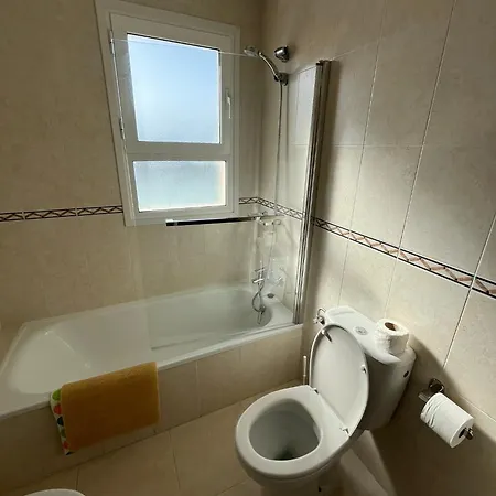 Service Lazaro Apolo Xvii - Maravillosas Vistas * Кальпе