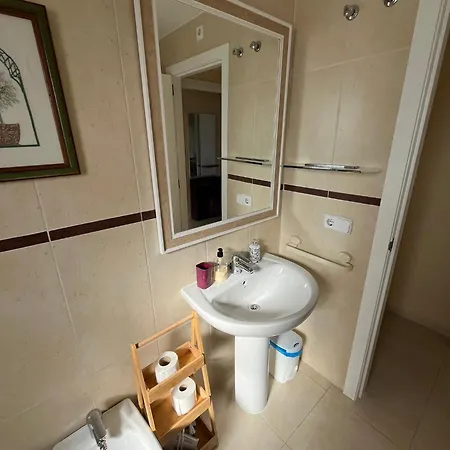 Service Lazaro Apolo Xvii - Maravillosas Vistas Апартаменты Кальпе