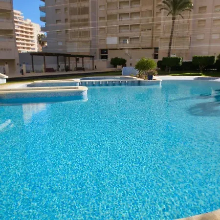 Service Lazaro Apolo Xvii - Maravillosas Vistas Apartment