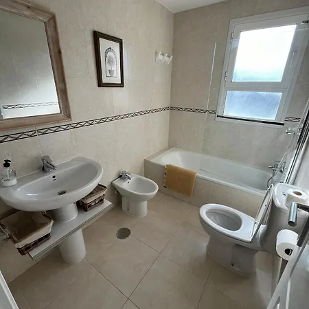 Apartment Service Lazaro Apolo Xvii - Maravillosas Vistas *