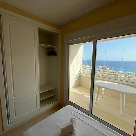 Apartment Service Lazaro Apolo Xvii - Maravillosas Vistas *