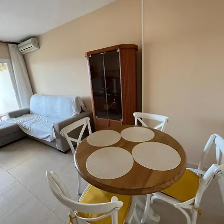 Service Lazaro Apolo Xvii - Maravillosas Vistas Apartment Calpe