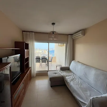 Service Lazaro Apolo Xvii - Maravillosas Vistas Calpe